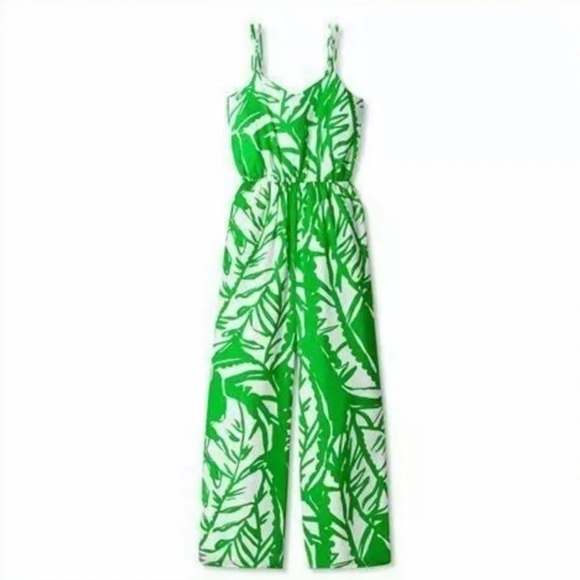 Lilly Pulitzer Boom Boom Romper. - Picture 3 of 8